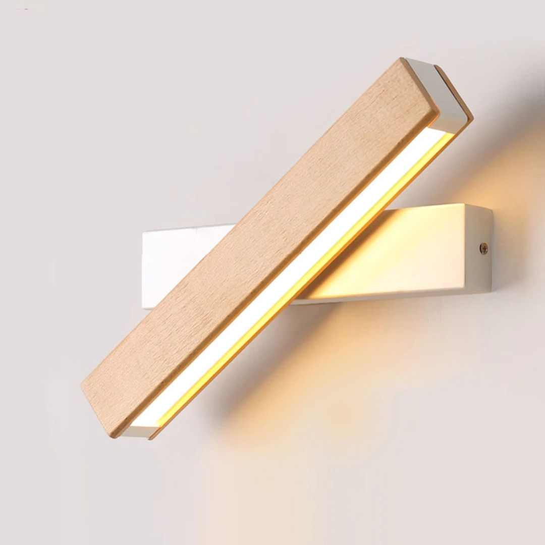 LumiFlex Wandleuchte