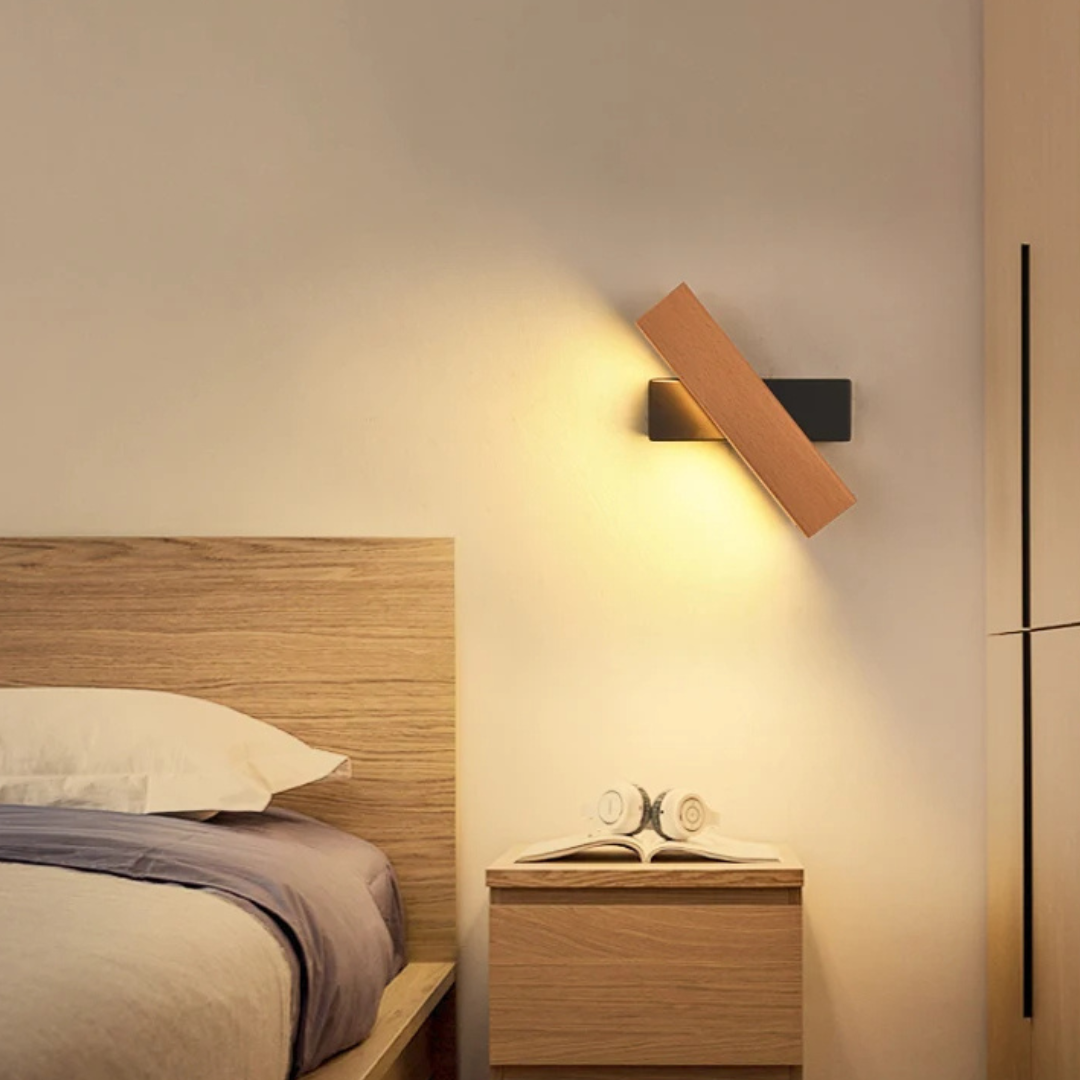 LumiFlex Wandleuchte