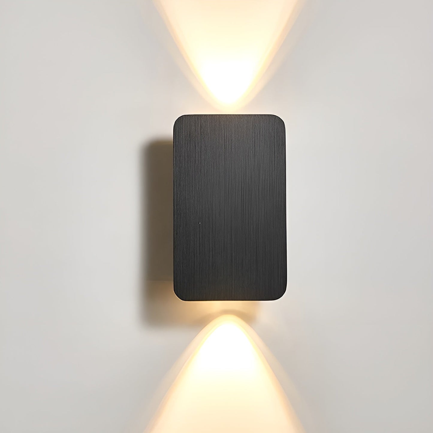 Frendorf - Elegante LED-Wandleuchte im minimalistischen Design für Ihr Zuhause