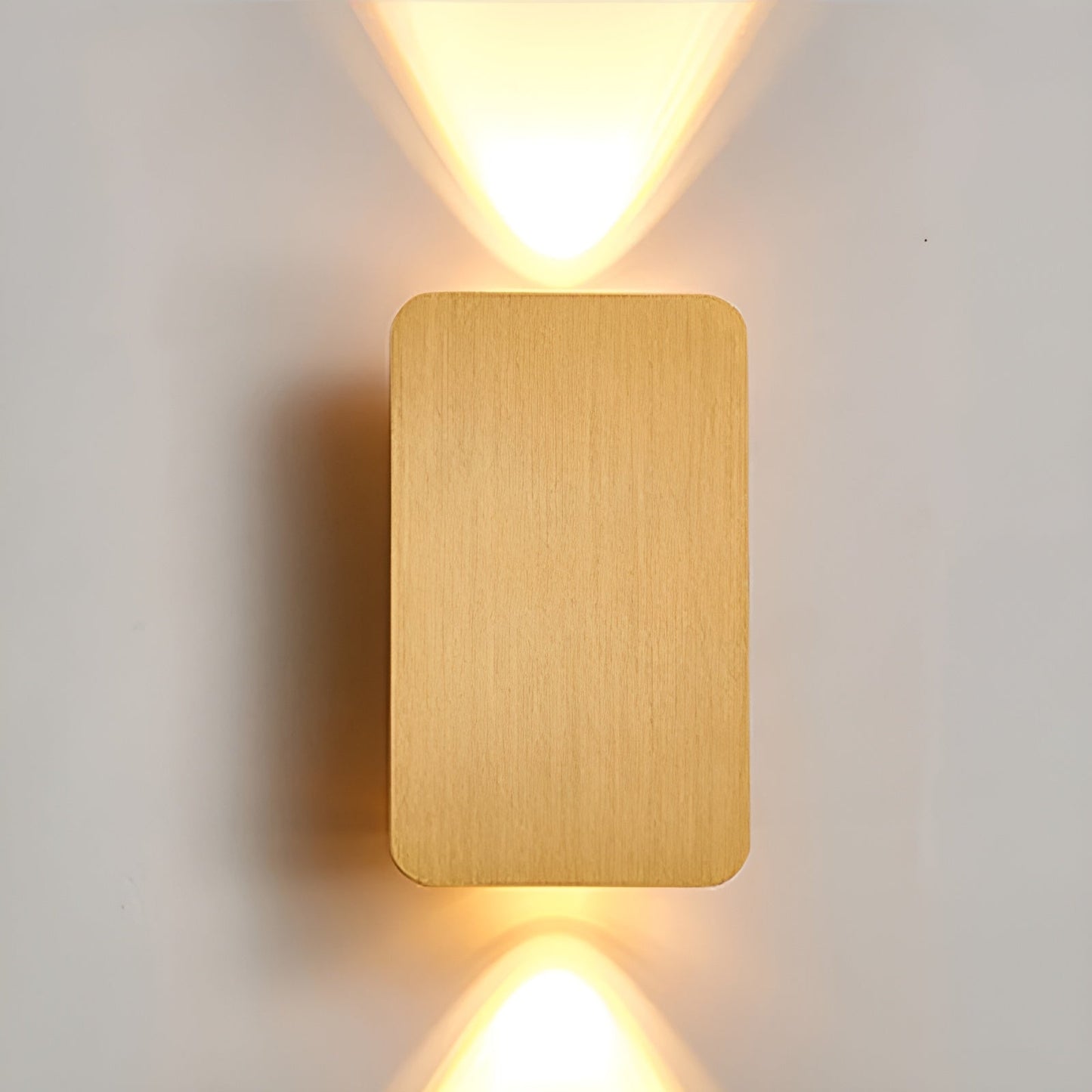 Frendorf - Elegante LED-Wandleuchte im minimalistischen Design für Ihr Zuhause