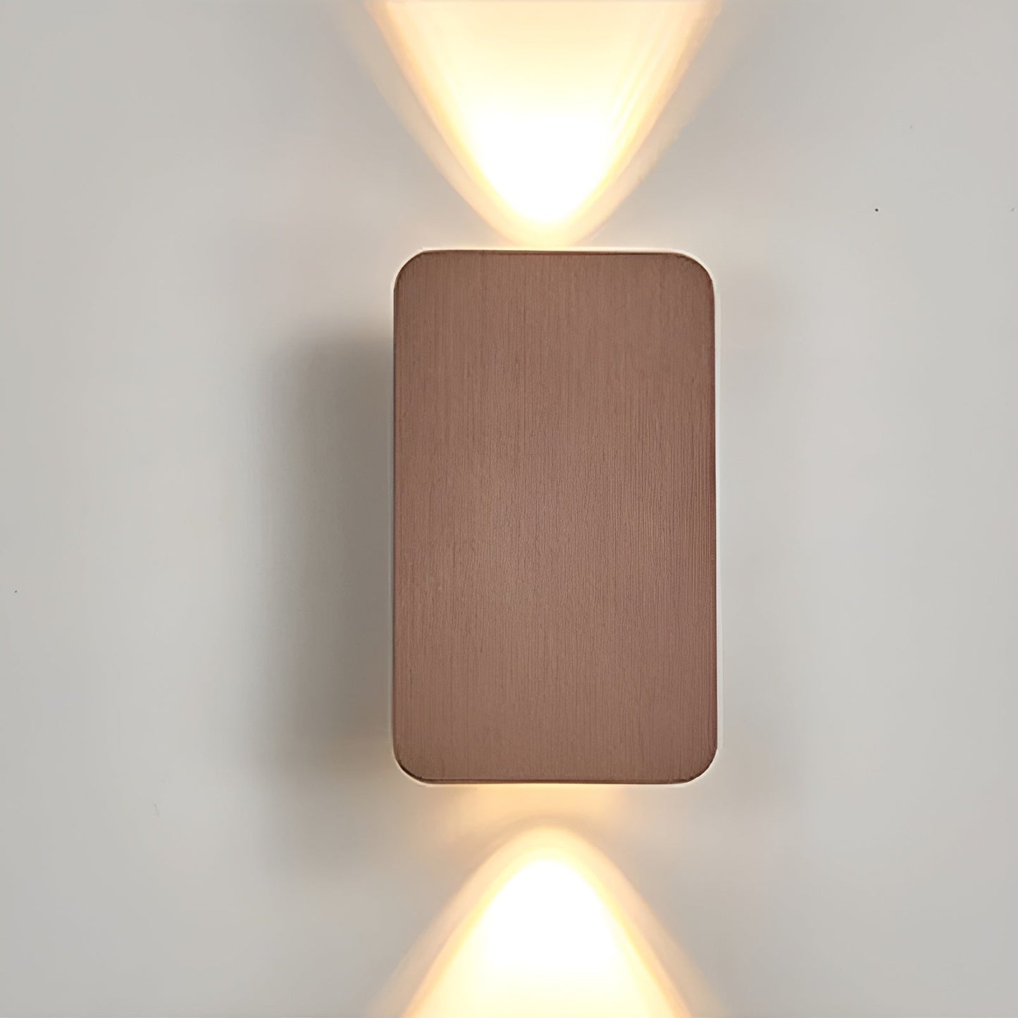 Frendorf - Elegante LED-Wandleuchte im minimalistischen Design für Ihr Zuhause