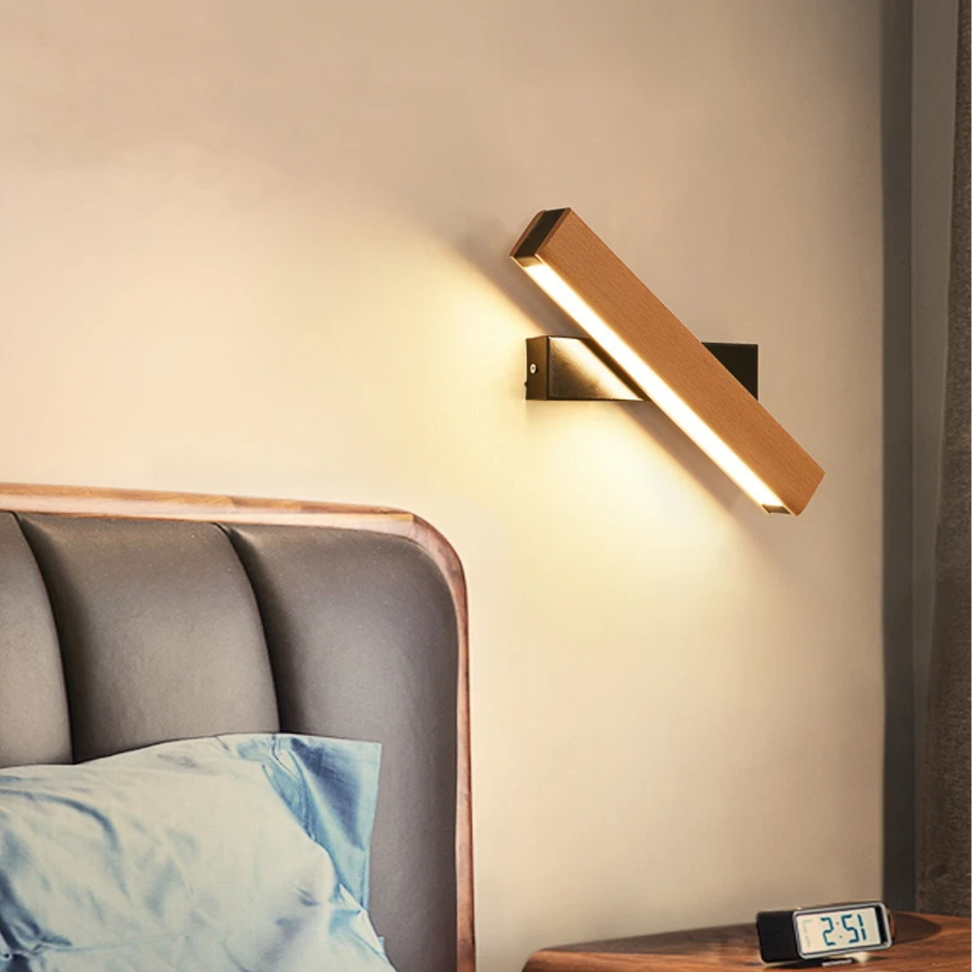 LumiFlex Wandleuchte