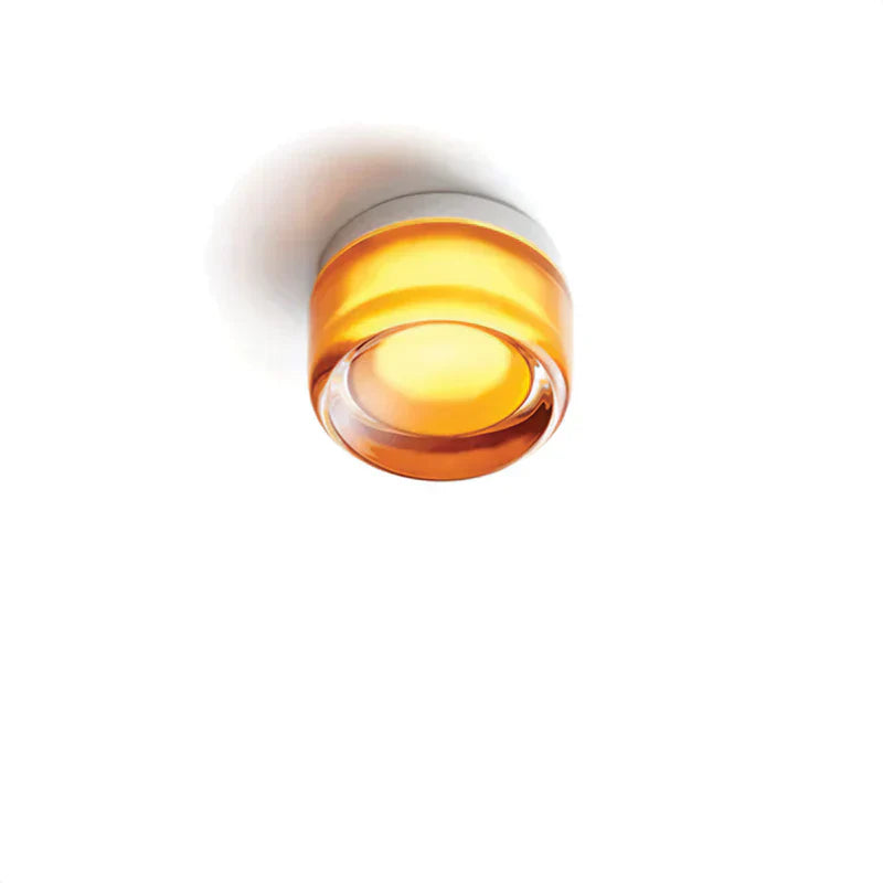 Elegante Wandbeleuchtung mit sanfter Beleuchtung und modernem Design
