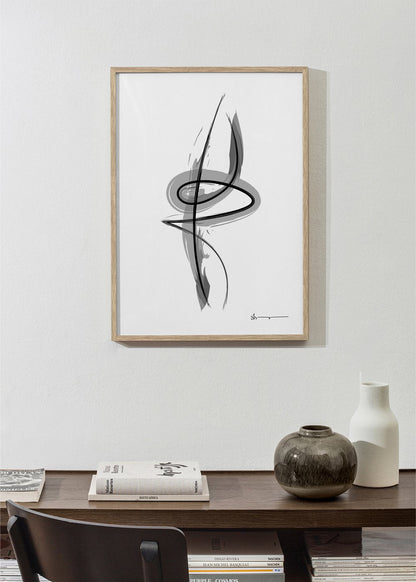 Spiral Streifen 5