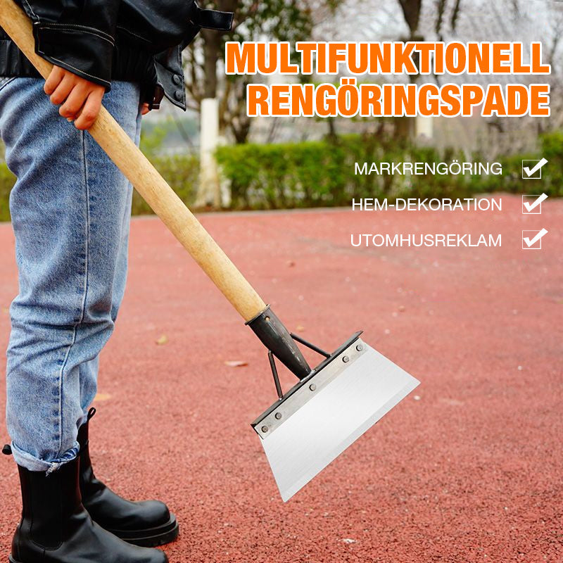 Multifunktionale Reinigungskehrmaschine