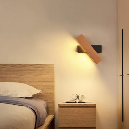 LumiFlex Wandleuchte