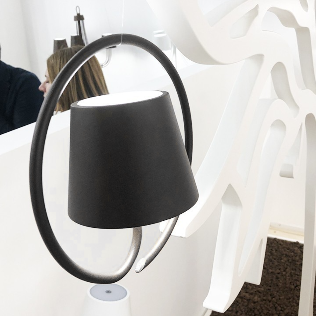 Emptyoo - Stilvolle Pendelleuchte für ein modernes Interieur