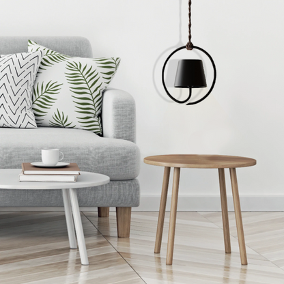 Emptyoo - Stilvolle Pendelleuchte für ein modernes Interieur