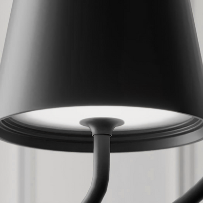 Emptyoo - Stilvolle Pendelleuchte für ein modernes Interieur