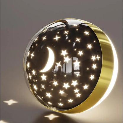 LittleBeam | Moderne Kinderwandleuchte