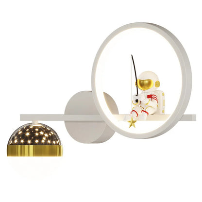 LittleBeam | Moderne Kinderwandleuchte