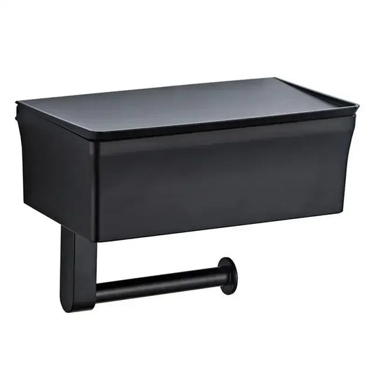 ElegantEssentials™ Toilettenrollenhalter - Entdecken Sie funktionale Eleganz