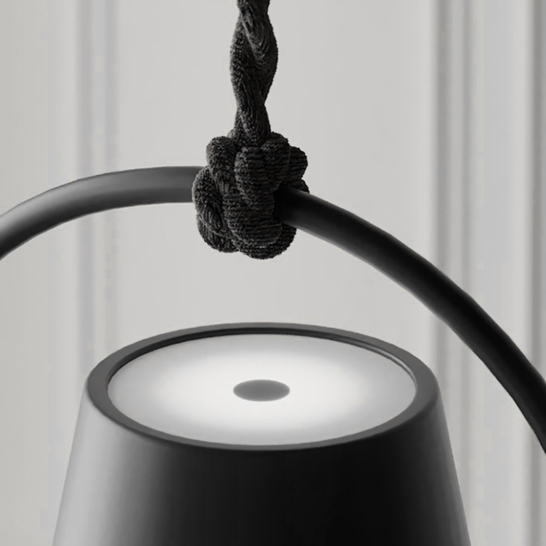 Emptyoo - Stilvolle Pendelleuchte für ein modernes Interieur