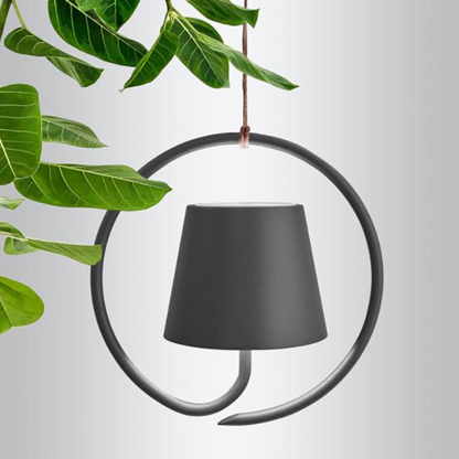 Emptyoo - Stilvolle Pendelleuchte für ein modernes Interieur